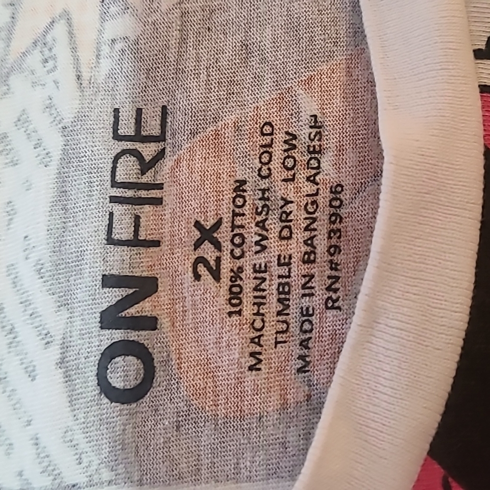 Ladie's Shirt - Picture 8 of 8